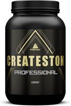 Createston-Professional (1575g) Cherry