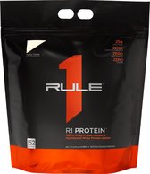 R1 Protein (10lbs) Vanilla Crème