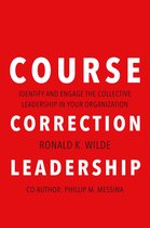 Course Correction Leadership