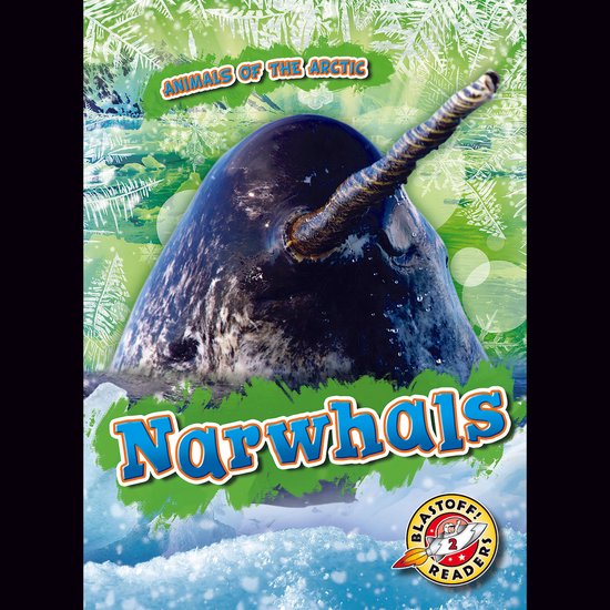 Narwhals - cover