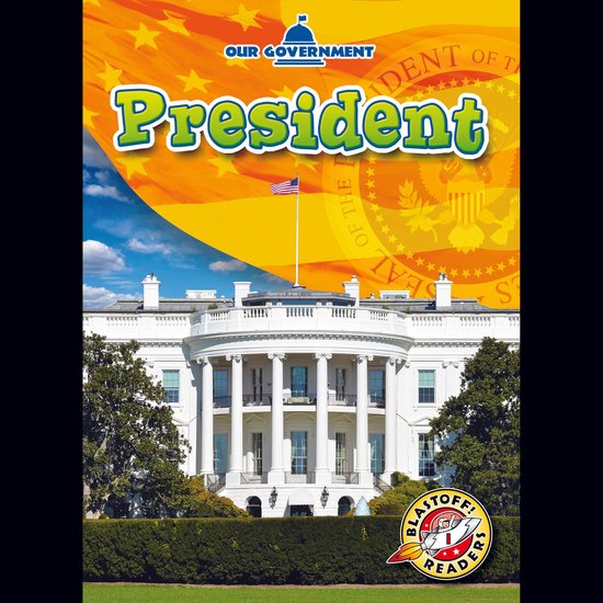 President - cover