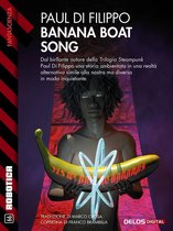 Robotica - Banana Boat Song
