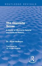 Routledge Revivals - The Opposite Sexes