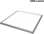 LED Paneel - 60x60 - 40Watt - 85Lumen set van 2 stuk /Watt - ( prijs per stuk Inc. BTW)