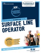 Career Examination Series - Surface Line Operator