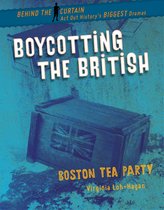 Behind the Curtain - Boycotting the British