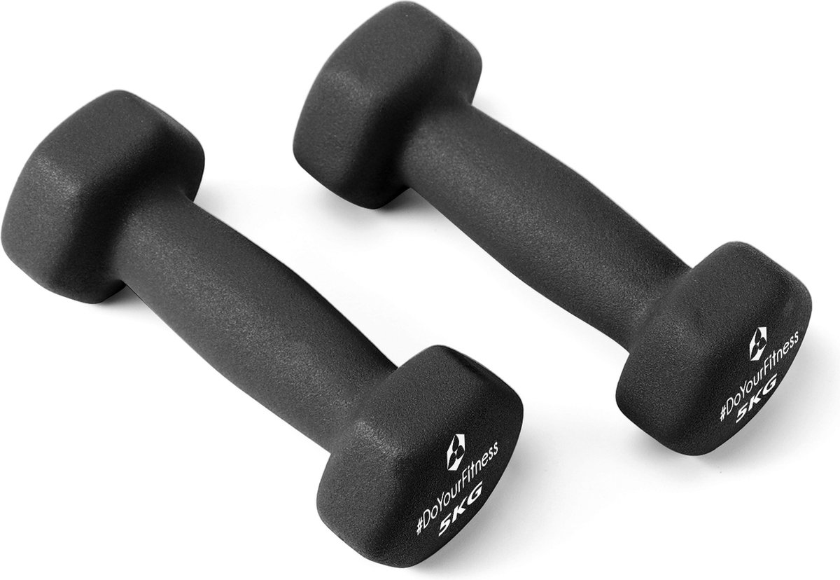 Commerciële gietijzeren halter van staal, 1-10 kg, vaste chromen halter, fitness Commerciële gietijzeren halter van staal, 1-10 kg, vaste chromen halter, fitness