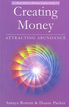 Earth Life Series 5 - Creating Money: Attracting Abundance