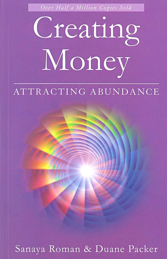 Foto: Earth life series 5 creating money attracting abundance