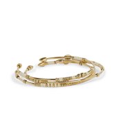 JOSH V     NIA Armband Goud