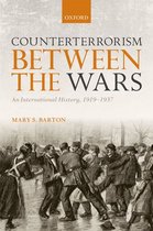 The Greater War - Counterterrorism Between the Wars