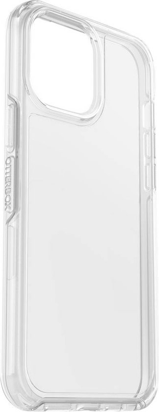 Otterbox Symmetry Hoesje Voor Apple Iphone 13 Pro Max Transparant Bol Com