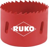 RUKO 106111 Gatenzaag 111 mm 1 stuk(s)