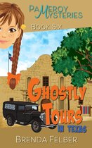 Pameroy Mystery Series 6 - Ghostly Tours