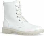 Marco Tozzi Dames Half laarsje 2-2-25282-28 123 Maat: 37 EU