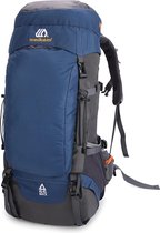 JL E-sales® Ruime Backpack – Rugzak – Outdoor – Travel bag - Reizen.