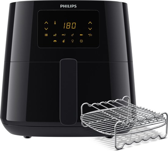 Philips Airfryer XL Essential HD9270/96 - Heteluchtfriteuse | bol