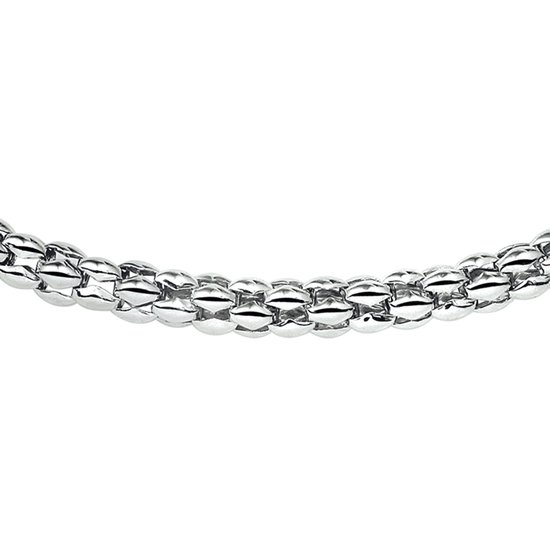 Collier 6,0 Mm 45 Cm