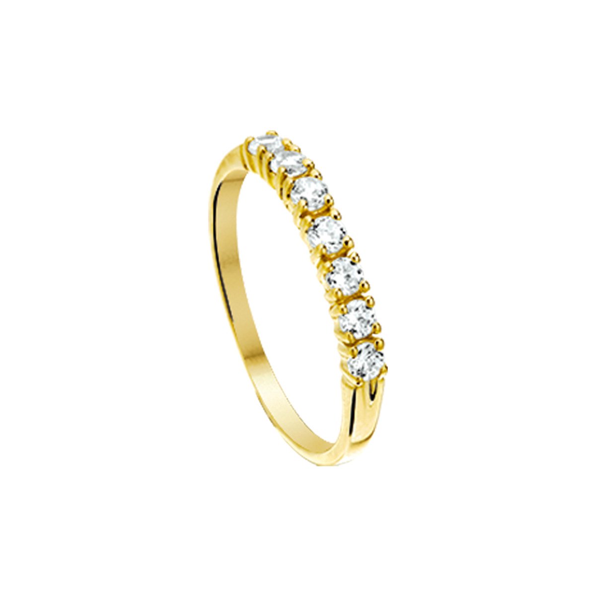 Ring Zirkonia