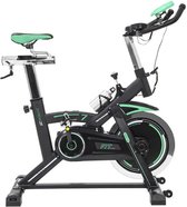 Cecotec Stationaire Fiets Extreme - Fitnessfiets hometrainer - Sportfiets - Fitnessfiets spinningfiets - Hometrainers fitness