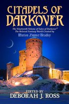 Darkover Anthology 19 -  Citadels of Darkover