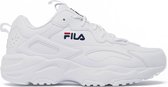 Fila Ray Tracer Sneakers Wit Dames - Maat 39