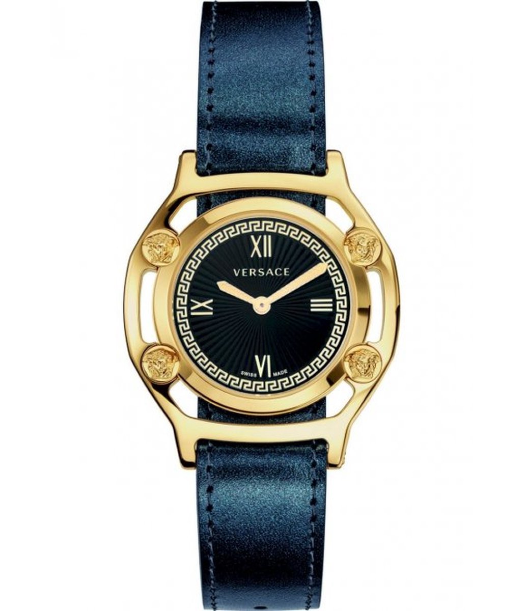 Versace - Polshorloge - Dames - Quartz - Medusa montuur - VEVF00820