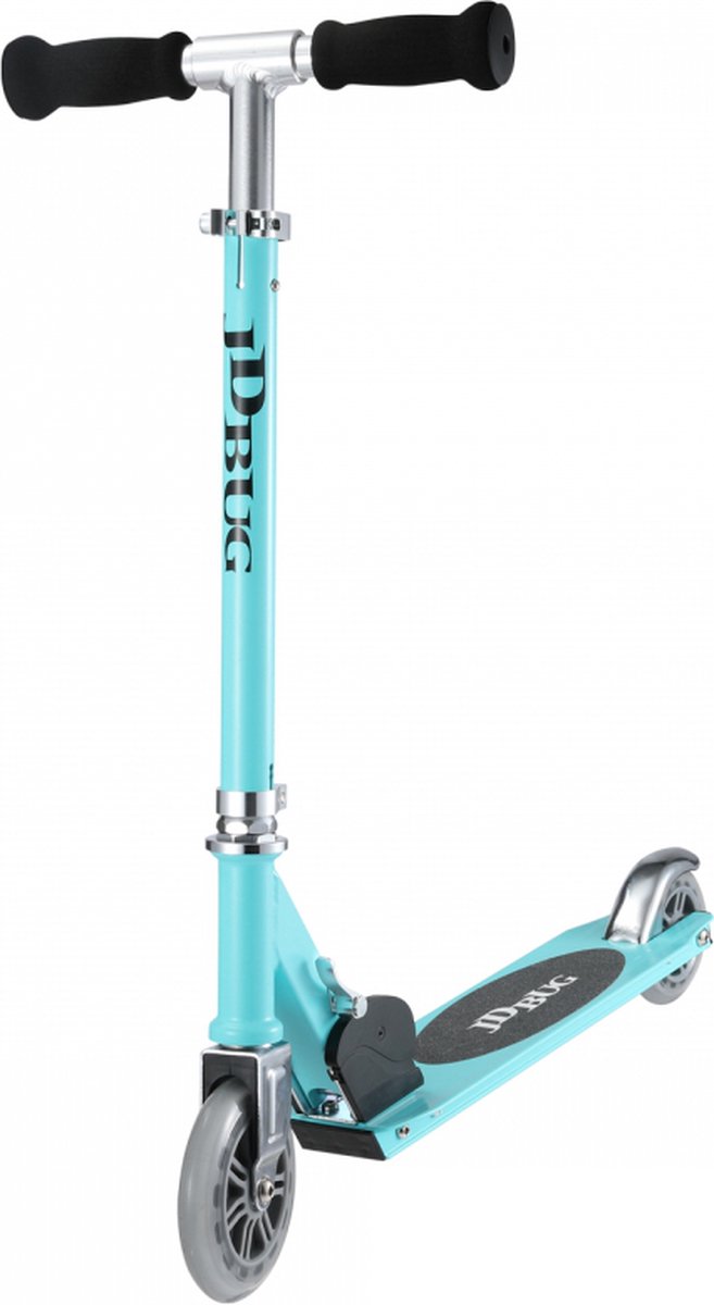Jd Bug Junior Step - Teal | bol.com