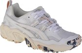 Asics Gel-Nandi 1202A172-100, Vrouwen, Wit, Sneakers, maat: 37,5