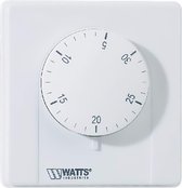 Watts Belux One analoge kamerthermostaat
