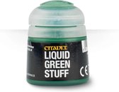 Citadel Liquid Green Stuff -66-12-
