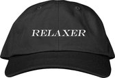 AltJ Baseball pet Relaxer Zwart