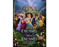 Encanto (DVD)