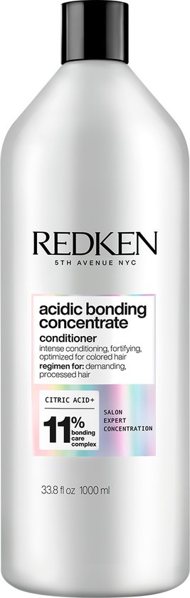 Redken Acidic Bonding Concentrate Conditioner 1000ml - Redken Soins