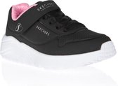 Skechers Uno Lite sneakers zwart - Maat 30