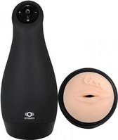 OTOUCH - Airturn3 Masturbator - Dildo - Vibrator - Penis - Penispomp - Extender - Buttplug - Sexy - Tril ei - Erotische - Man - Vrouw - Penis - Heren - Dames