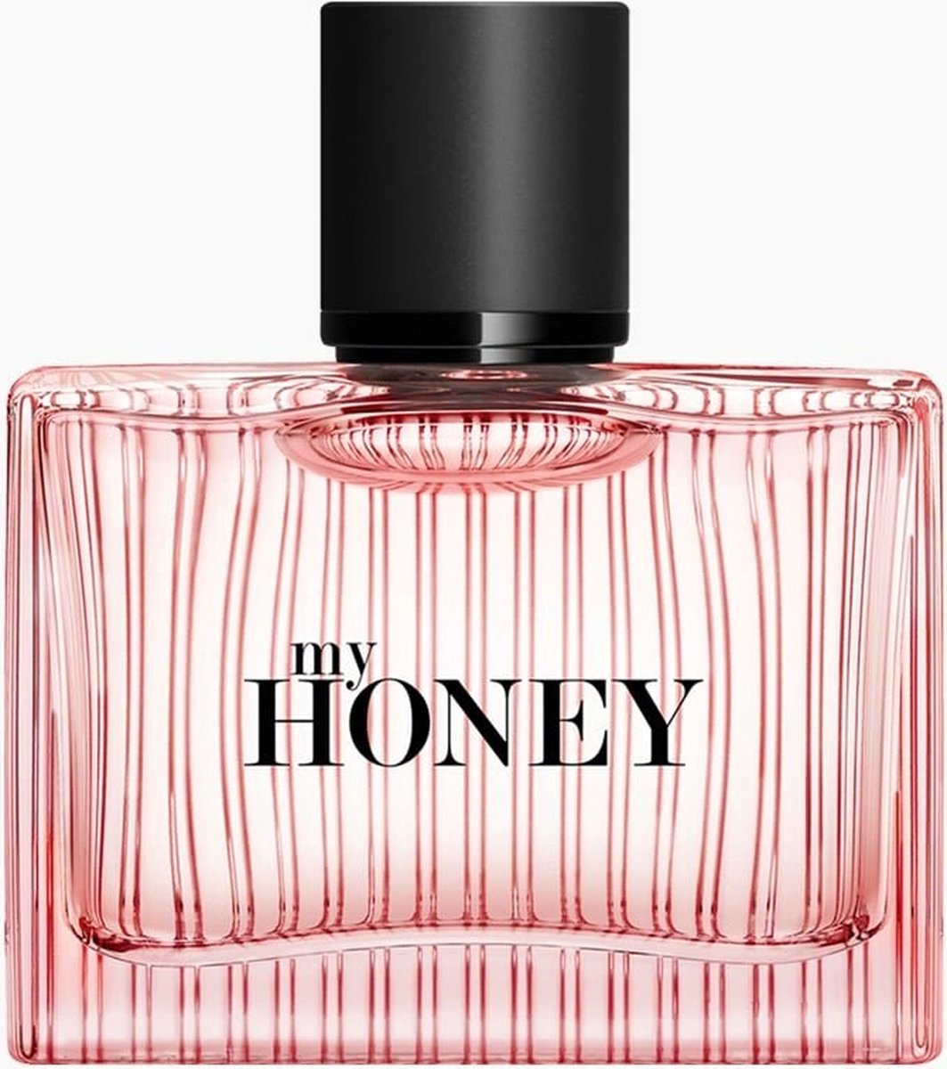 Goedkoopste TONI GARD MY HONEY Vrouwen 40 ml