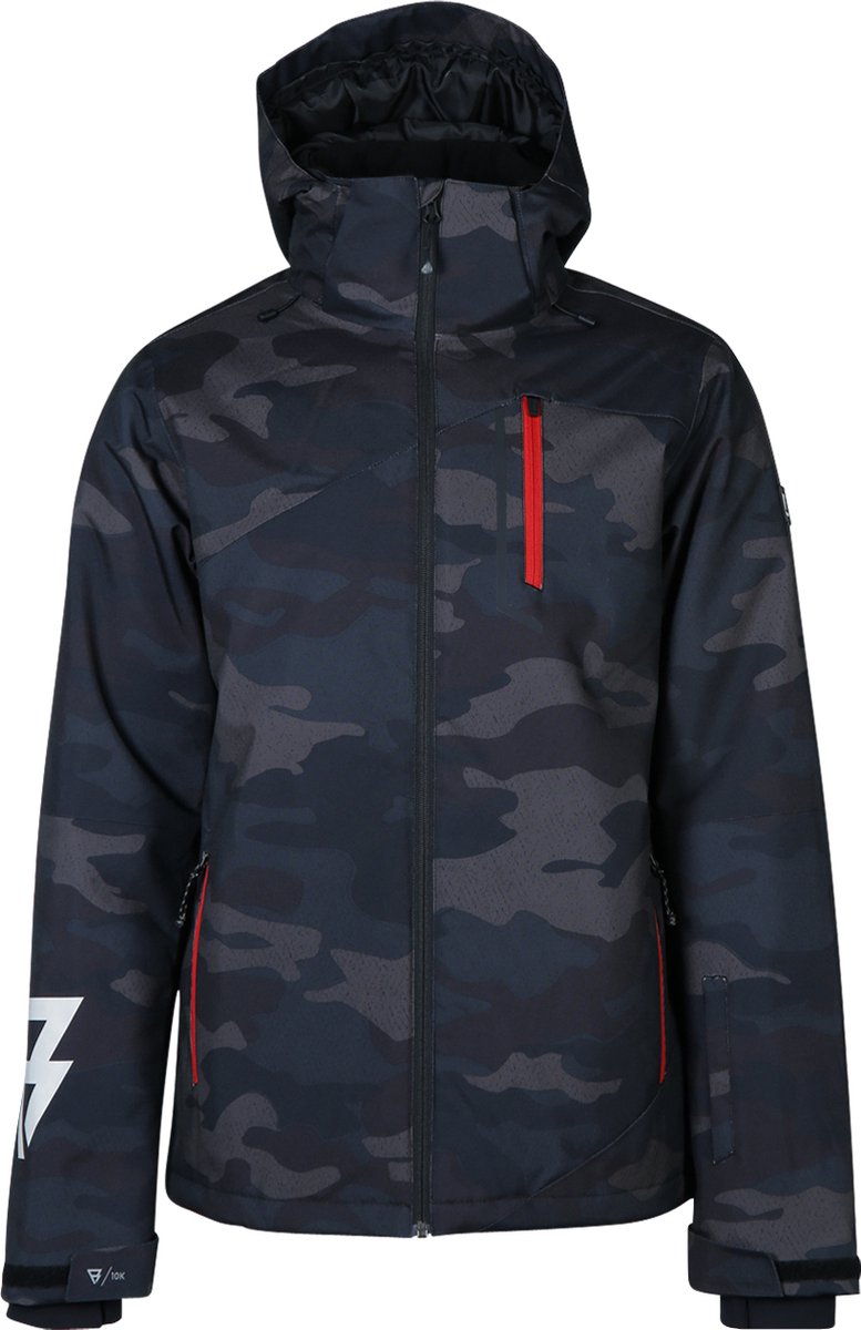 Brunotti Tander-AO Men Snowjackets N/a