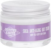 Shea Anti-aging Cream (dry To Very Dry Skin) - Daily Skin Cream 50ml