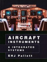 Aircraft Instruments And Integrated Systems