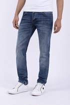 Jeans Moshe 72174 Blue