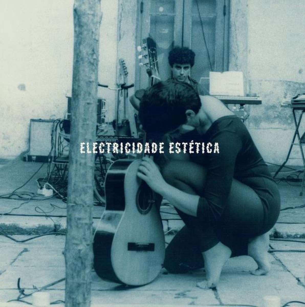 Dwart - Electricidade Estetica (LP)