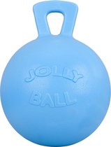 Jolly Ball Bosbessengeur - Lichtblauw - 25 cm