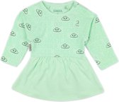 Donder | Jurkje | Name Mint Groen