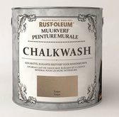Rust-Oleum Chalkwash Muurverf Muren & Plafond