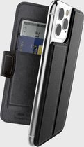 Raptic Folio Air Apple iPhone 11 Pro Hoesje Book Case Zwart