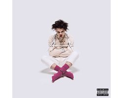 Yungblud - 21st Century Liability (LP)