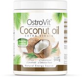 Coconut Extra Virgin Oil 900 g OstroVit