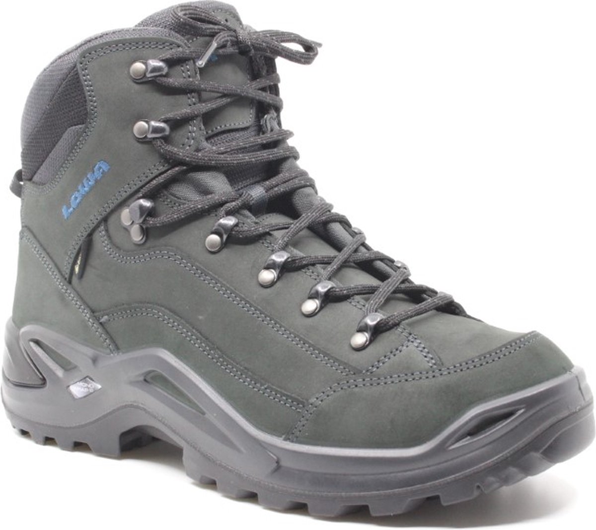 Lowa Renegade GTX MID LM310945-9780 Grijs