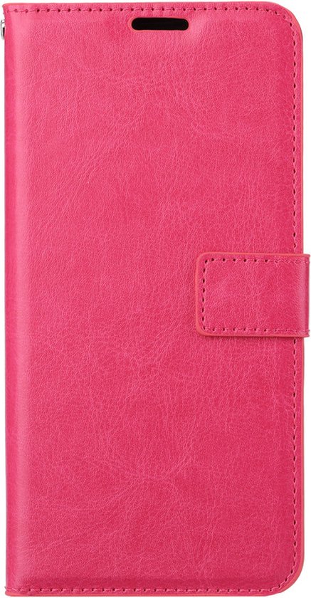 Motorola Moto G50 5G - Bookcase Rose - étui portefeuille